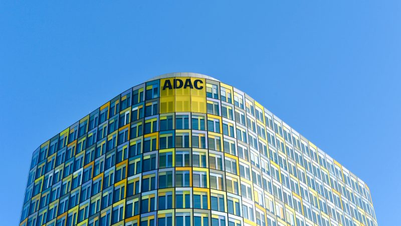 ADAC verliert erstmals seit Jahren Mitglieder