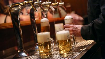 DEHOGA zum Alkoholverbot in Berlin: Regelchaos für Bürger kaum nachvollziehbar