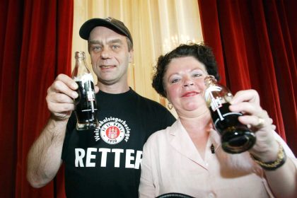Corny Littmann eröffnet Restaurant auf Hamburgs Reeperbahn