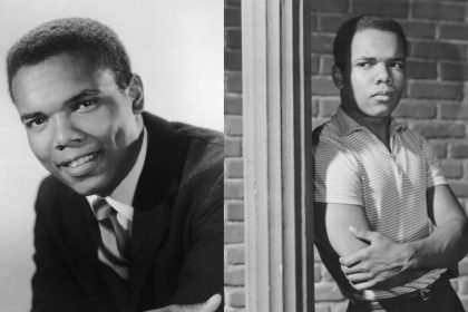 US-Sänger Johnny Nash gestorben