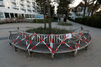 Tourismus-Lockdown: Millionen Urlauber werden einfach ausgesperrt