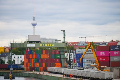 Deutsche Wirtschaft bricht 2020 stärker ein als erwartet