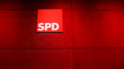 SPD-Politikerin Ziegler ist neue Bundestagsvizepräsidentin