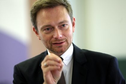„Stop-and-go-Politik“ – Lindner erwartet Scheitern der Lockdown-Strategie