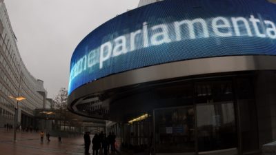 EU-Parlament billigt Mehrjahreshaushalt von einer Billion Euro