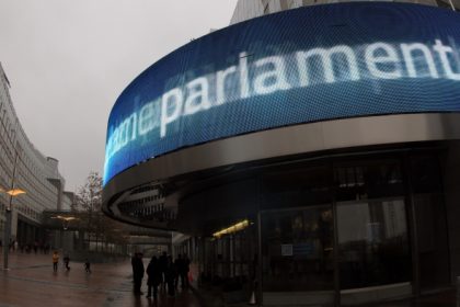 EU-Parlament billigt Mehrjahreshaushalt von einer Billion Euro