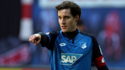 Sebastian Rudy kehrt zu Hoffenheim zurück
