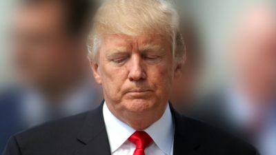 Trump erklärt Verhandlungen über neues Corona-Hilfspaket für gescheitert