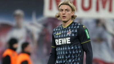 1. Bundesliga: Stuttgart mit Remis gegen Köln