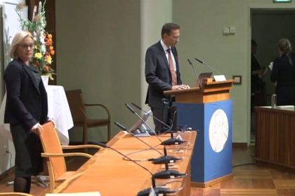 Medizin-Nobelpreis für Entdecker des Hepatitis-C-Virus