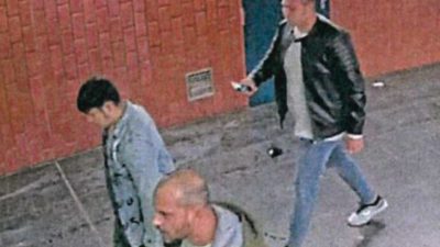 Wegen Maskenpflicht: Stadtmitarbeiter in Dortmund brutal zusammengeschlagen – Öffentlichkeitsfahndung