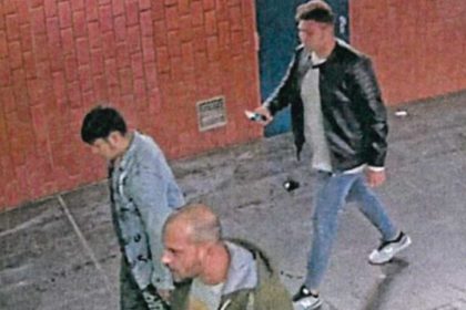 Wegen Maskenpflicht: Stadtmitarbeiter in Dortmund brutal zusammengeschlagen – Öffentlichkeitsfahndung