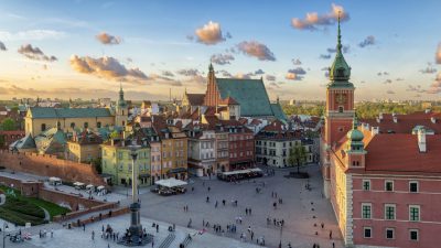 Polnisches Verfassungsgericht hält EuGH-Anordnungen für nicht bindend