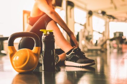 Polnisches Fitnessstudio bietet Kurse für „Angehörige der Kirche des gesunden Körpers“ an