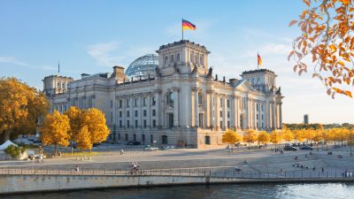 AfD scheitert im Bundestag mit Corona-Anträgen – Seitz: „Maske als Symbol des Gehorsams vor der Regierung“