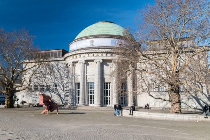 Museumsdirektoren protestieren gegen zweite Lockdown-Schließung