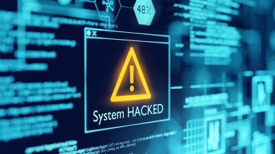 6.000 Rechner durch Hackerangriff infiziert