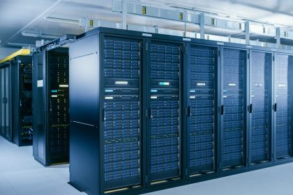 Europa baut einen der schnellsten Supercomputer der Welt
