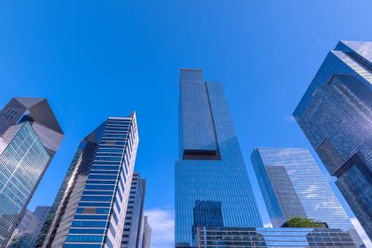 IWF: Andere Staaten kommen deutlich besser durch die Corona-Krise als erwartet