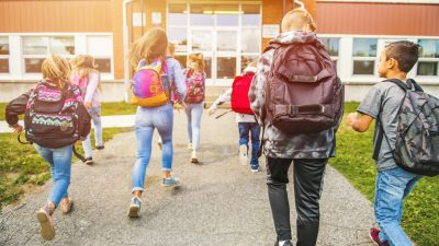 Schul-Chaos in Mecklenburg-Vorpommern: Kein Formular – kein Unterricht nach den Herbstferien