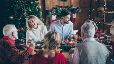 Fällt Weihnachten in der Familie aus? Urlauber stornieren – Hoteliers bangen vor Millionen Einbußen