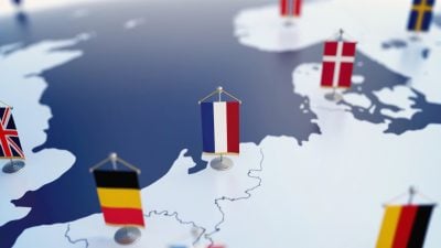 RKI erklärt weitere EU-Staaten zum Risikogebiet – jetzt auch Niederlande und Rumänien