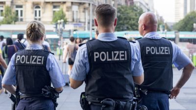 Vorwürfe gegen Polizei in Schleswig-Holstein entkräftet – Scharfe Kritik an „Kieler Nachrichten“