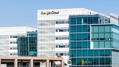 Google und Facebook verhängen Impfpflicht für Arbeit im Büro