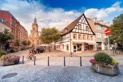 Saarland: Ministerpräsident verteidigt Öffnungspläne nach Ostern