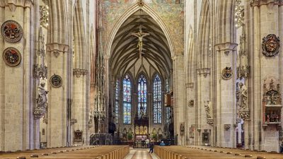 Ulm: Münstergemeinde verbannt Hl. Drei Könige wegen „Rassismus“-Debatte – und mit dubioser Erklärung