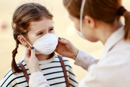Neue Corona-Maßnahmen in Frankreich – Maskenpflicht für Kinder ab sechs Jahre