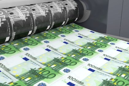 Schlechter Deal? Deutschland soll rund 52 Milliarden Euro netto für EU-Wiederaufbaufonds zahlen