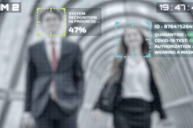 Die Corona-Überwachungsfalle: Regierungen nutzen Pandemie zur Erweiterung ihrer Macht