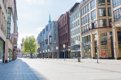 Karstadt-Kaufhof-Chef warnt: „Lockdown wäre völlig unverhältnismäßig“
