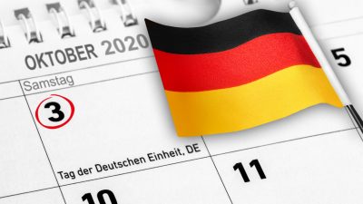 Wanderwitz unterstützt Steinmeier-Vorschlag eines 1989-Gedenkorts