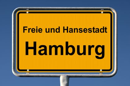 Hamburg überschreitet Corona-Grenzwert – Nur wenige COVID-19-Intensivpatienten gemeldet