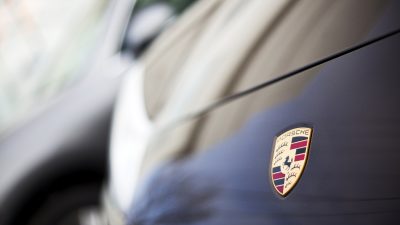 Porsche macht trotz Corona noch Milliardengewinn
