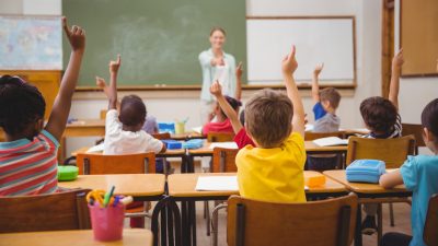 Bildungsministerium will am Montag Leitfaden für Schulöffnung vorstellen