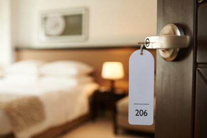 Berliner Senat will Menschen zur Quarantäne in Hotels unterbringen