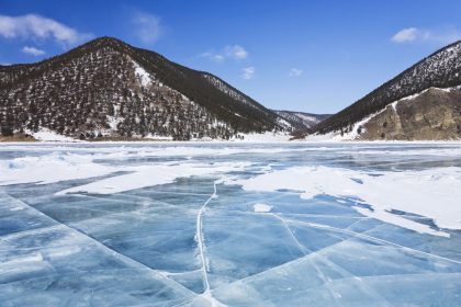 Klassik des Tages: Neun Adagios aus Russland