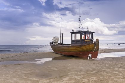 Touristen müssen Mecklenburg-Vorpommern wegen neuem Lockdown verlassen