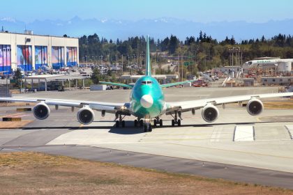 Boeing streicht rund 30.000 Stellen bis Ende 2021: „Wir passen uns der neuen Realität an“