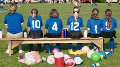 Kindesmissbrauch im Sport: Kommission fordert mehr Unterstützung und Aufarbeitung