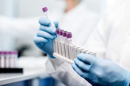 Fünfjähriges Mädchen stirbt bei klinischer Studie in den USA