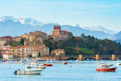 Spanische Region Kantabrien ruft Einwohner zu freiwilliger Selbstisolation auf