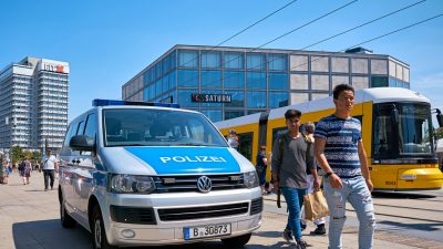 Punkte sammeln in Flensburg: 4,7 Millionen Verkehrssünder im Jahr 2019
