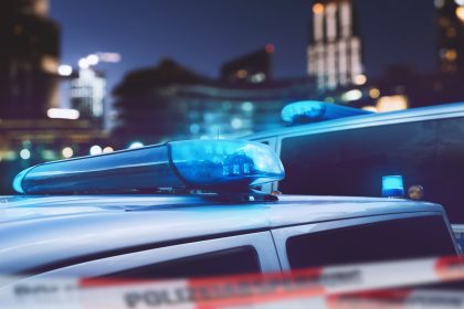 Rekordmenge an Crystal Meth beschlagnahmt – Berliner Staatsanwaltschaft erhebt Anklage