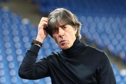 Keine Quarantäne für Löw-Team nach Ukraine-Spiel