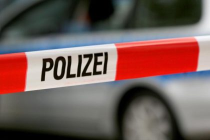 Polizei überwältigt Geiselnehmer in Euskirchen durch Schuss in die Hüfte