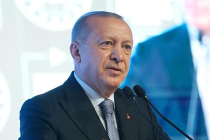 Erdogan will “neue Seite” in Beziehungen zur EU aufschlagen